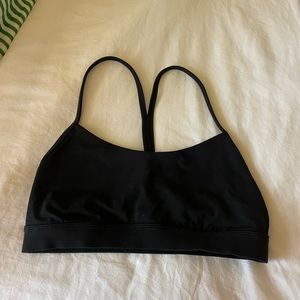 Lululemon Flow Y Bra